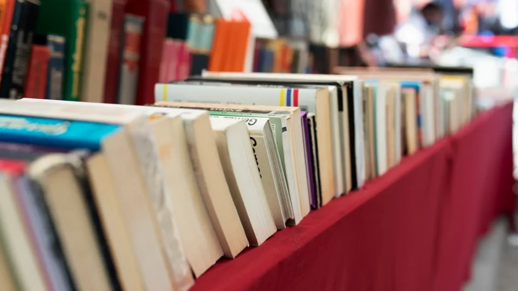 An illustration highlighting the key reasons behind the ongoing shift in the publishing industry.